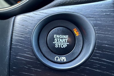 2019 Jeep Grand Cherokee High Altitude