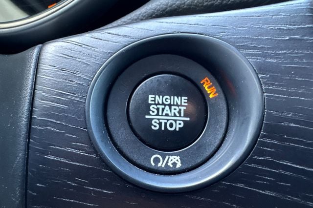 2019 Jeep Grand Cherokee High Altitude