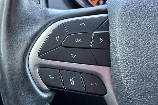 2019 Jeep Grand Cherokee High Altitude