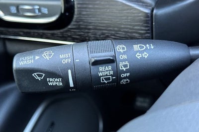 2019 Jeep Grand Cherokee High Altitude