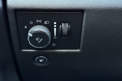 2019 Jeep Grand Cherokee High Altitude