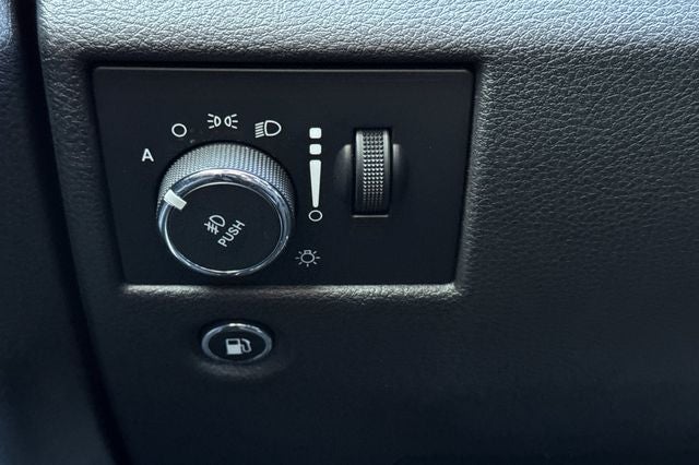 2019 Jeep Grand Cherokee High Altitude