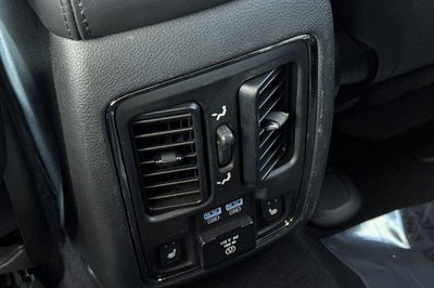 2019 Jeep Grand Cherokee High Altitude