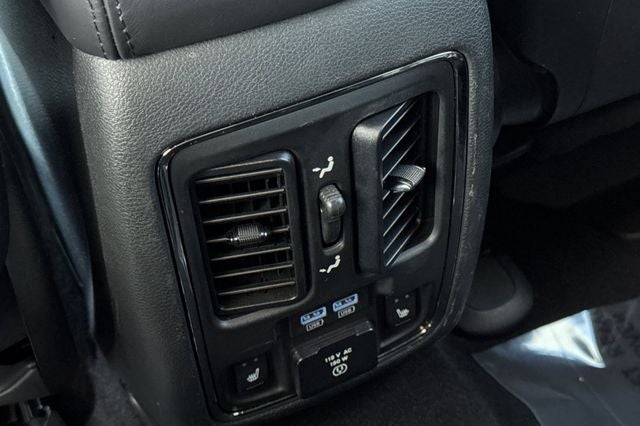 2019 Jeep Grand Cherokee High Altitude