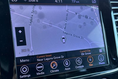 2019 Jeep Grand Cherokee High Altitude