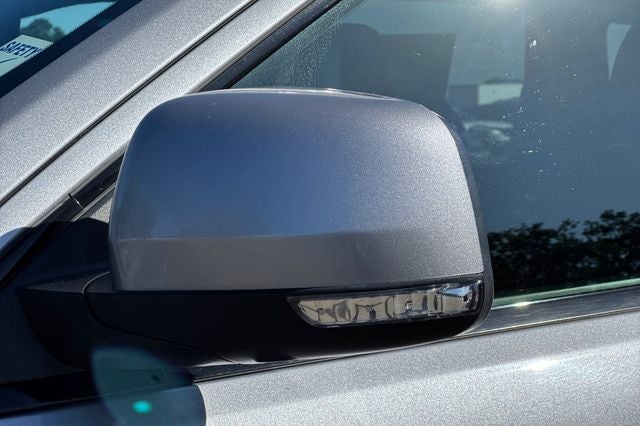 2019 Jeep Grand Cherokee High Altitude