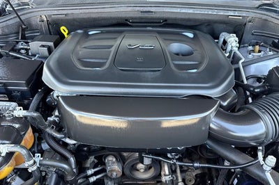 2019 Jeep Grand Cherokee High Altitude