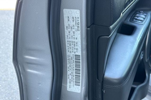 2019 Jeep Grand Cherokee High Altitude