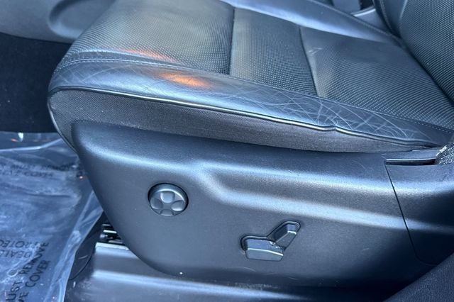 2021 Jeep Grand Cherokee Overland