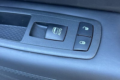 2021 Jeep Grand Cherokee Overland
