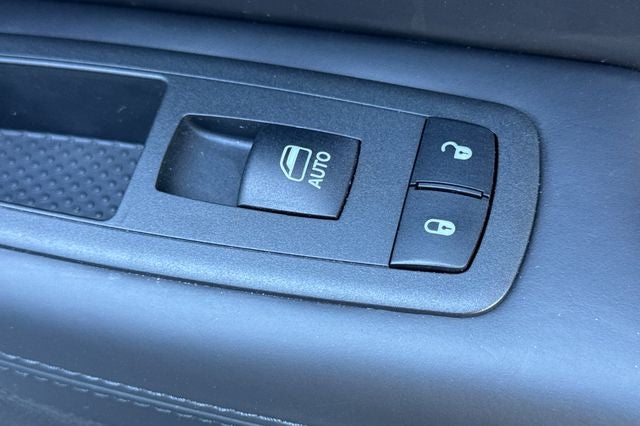2021 Jeep Grand Cherokee Overland