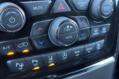 2021 Jeep Grand Cherokee Overland