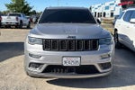 2021 Jeep Grand Cherokee Overland
