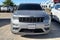 2021 Jeep Grand Cherokee Overland