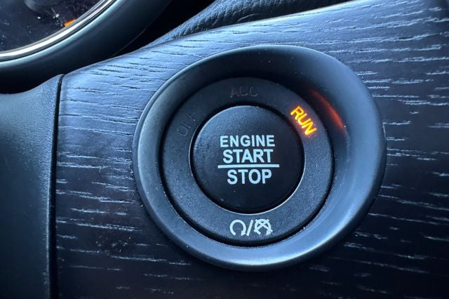 2021 Jeep Grand Cherokee Overland