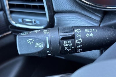 2021 Jeep Grand Cherokee Overland