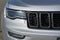 2021 Jeep Grand Cherokee Overland
