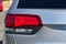 2021 Jeep Grand Cherokee Overland