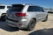 2021 Jeep Grand Cherokee Overland