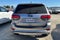 2021 Jeep Grand Cherokee Overland