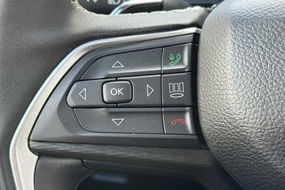 2024 Jeep Grand Cherokee L Altitude X