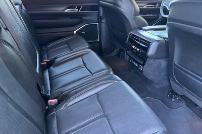 2023 Jeep Wagoneer L Series III