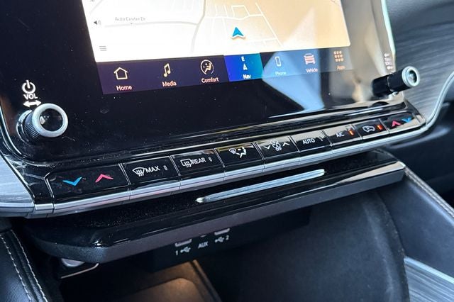2023 Jeep Wagoneer L Series III