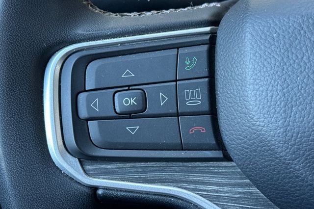 2023 Jeep Wagoneer L Series III