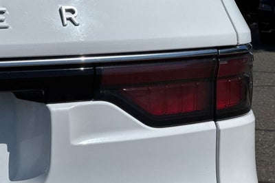 2023 Jeep Wagoneer L Series III