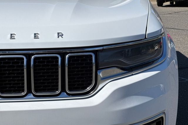 2023 Jeep Wagoneer L Series III