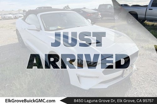 2023 Ford Mustang EcoBoost Premium