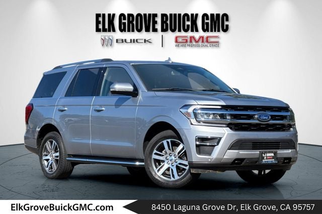 2023 Ford Expedition Limited