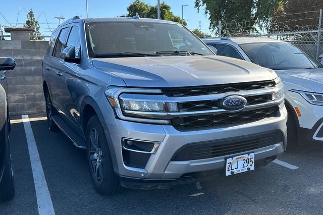 2023 Ford Expedition Limited