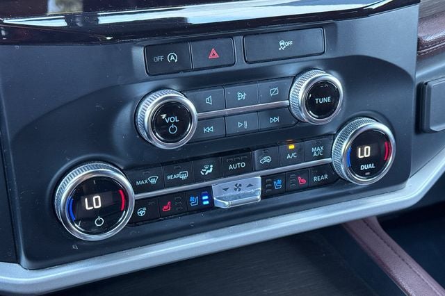 2023 Ford Expedition Limited