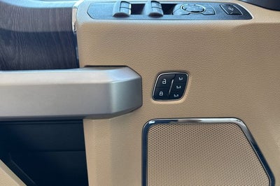2021 Ford F-450SD Lariat DRW