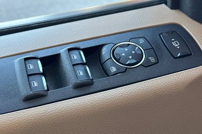 2021 Ford F-450SD Lariat DRW