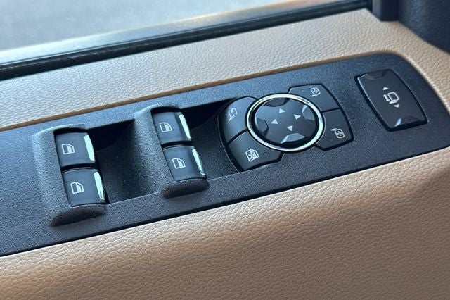 2021 Ford F-450SD Lariat DRW