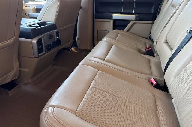 2021 Ford F-450SD Lariat DRW