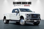 2021 Ford F-450SD Lariat DRW