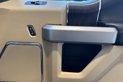 2021 Ford F-450SD Lariat DRW