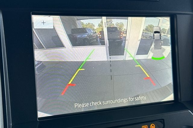 2021 Ford F-450SD Lariat DRW