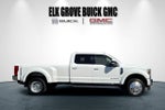 2021 Ford F-450SD Lariat DRW