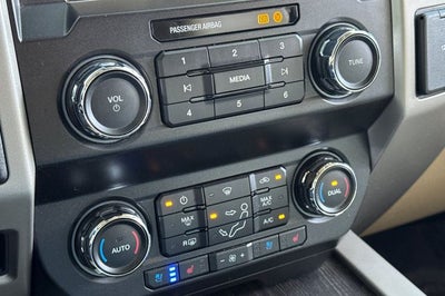 2021 Ford F-450SD Lariat DRW