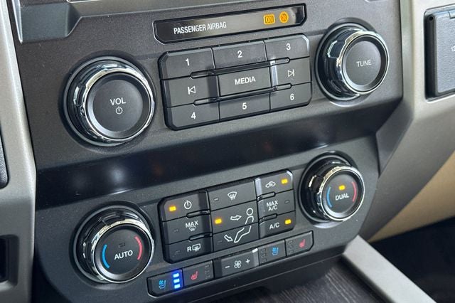 2021 Ford F-450SD Lariat DRW