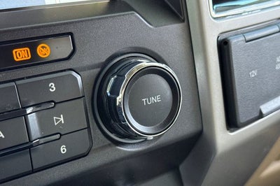 2021 Ford F-450SD Lariat DRW