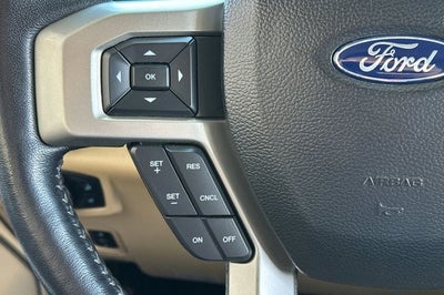 2021 Ford F-450SD Lariat DRW