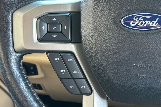2021 Ford F-450SD Lariat DRW