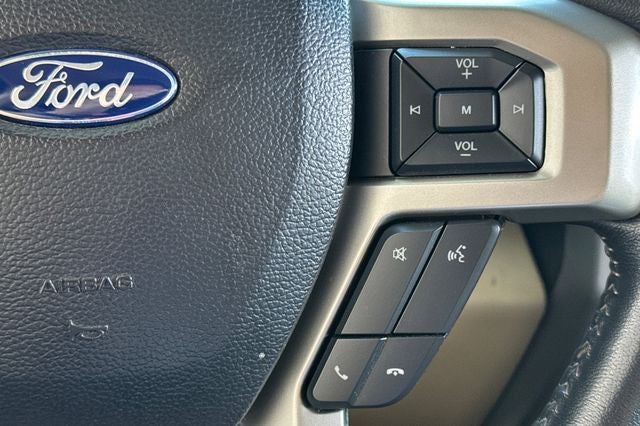 2021 Ford F-450SD Lariat DRW