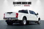 2021 Ford F-450SD Lariat DRW