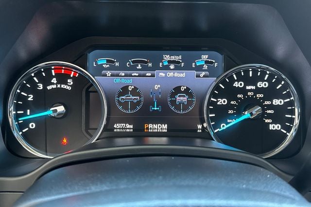 2021 Ford F-450SD Lariat DRW